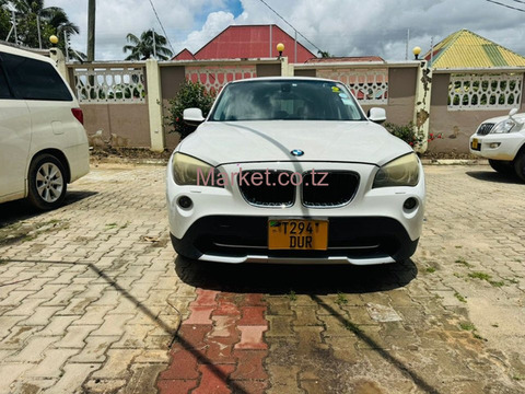 2011 BMW X1 for Sale - 1/5