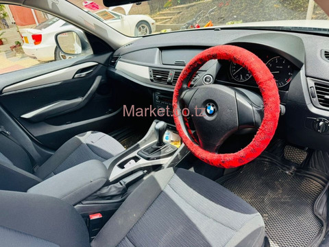 2011 BMW X1 for Sale - 2/5