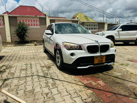 2011 BMW X1 for Sale - 3/5