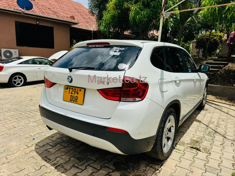 2011 BMW X1 for Sale - 4/5
