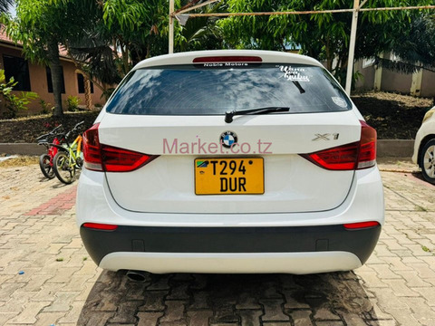 2011 BMW X1 for Sale - 5/5