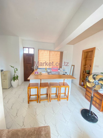2 Bedroom Apartment In Mbezi Beach For Rent - 2/6