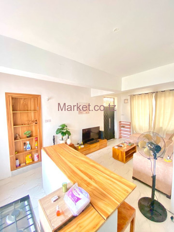 2 Bedroom Apartment In Mbezi Beach For Rent - 3/6