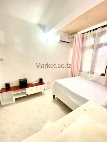 2 Bedroom Apartment In Mbezi Beach For Rent - 5/6