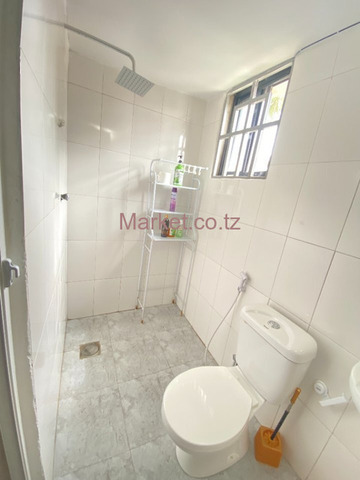 2 Bedroom Apartment In Mbezi Beach For Rent - 6/6