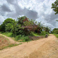 1750 SQM Plot for Sale in Kimara