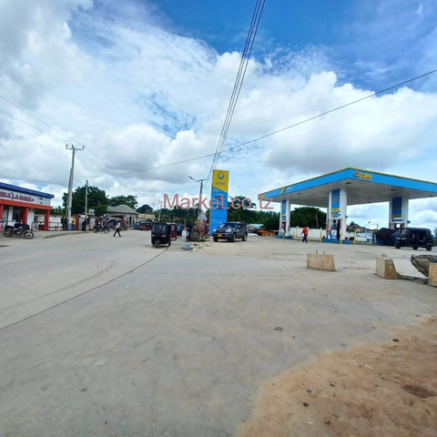 1750 SQM Plot for Sale in Kimara - 3/3