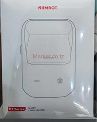 Nimbot S1 Smart Label Printer