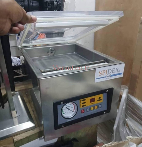 Chamber Vacuum Sealer