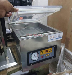 Chamber Vacuum Sealer
