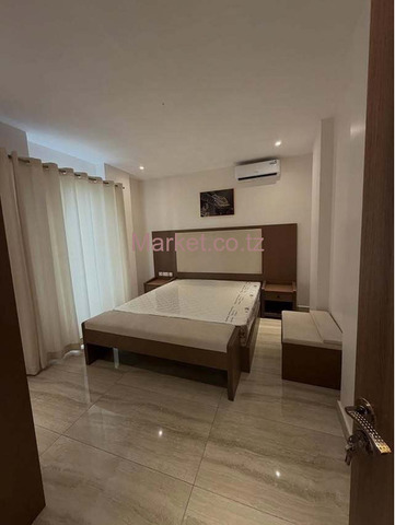 2 Bedroom Apartment for Rent in Kinondoni - 2/6