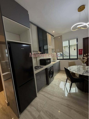2 Bedroom Apartment for Rent in Kinondoni - 3/6