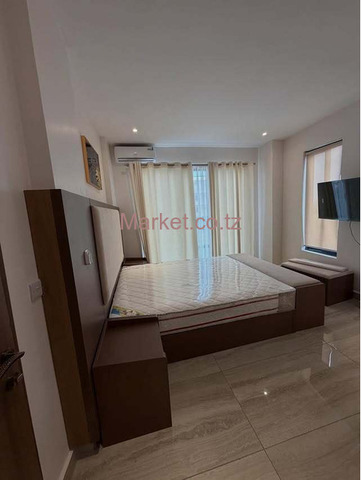 2 Bedroom Apartment for Rent in Kinondoni - 4/6