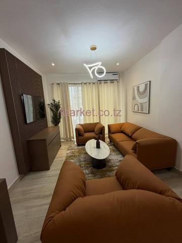 2 Bedroom Apartment for Rent in Kinondoni - 6/6