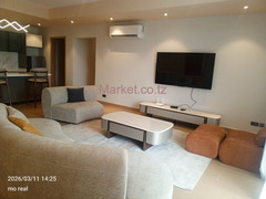 3 Bedroom Apartment for Rent in Masaki