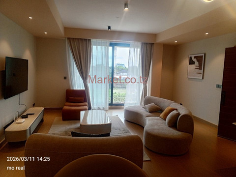 3 Bedroom Apartment for Rent in Masaki - 2/6