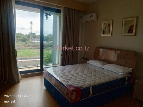 3 Bedroom Apartment for Rent in Masaki - 5/6