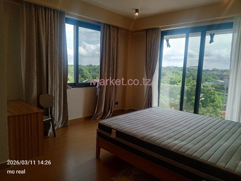 3 Bedroom Apartment for Rent in Masaki - 6/6