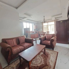 3 Bedroom Apartment for Rent in Msasani