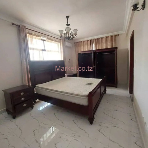 3 Bedroom Apartment for Rent in Msasani - 2/6