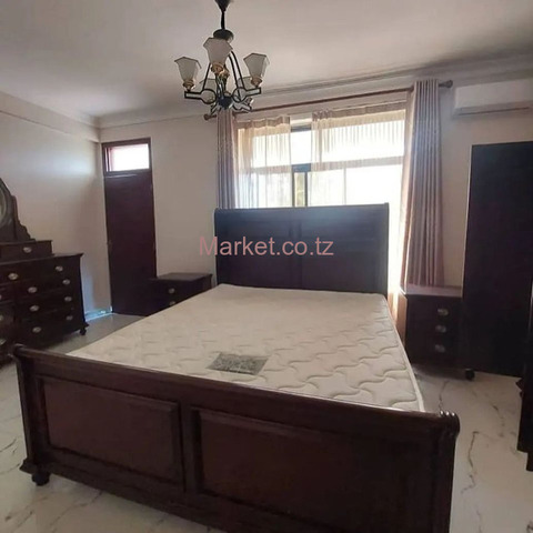 3 Bedroom Apartment for Rent in Msasani - 4/6