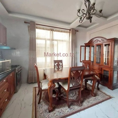 3 Bedroom Apartment for Rent in Msasani - 5/6