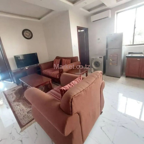 3 Bedroom Apartment for Rent in Msasani - 6/6