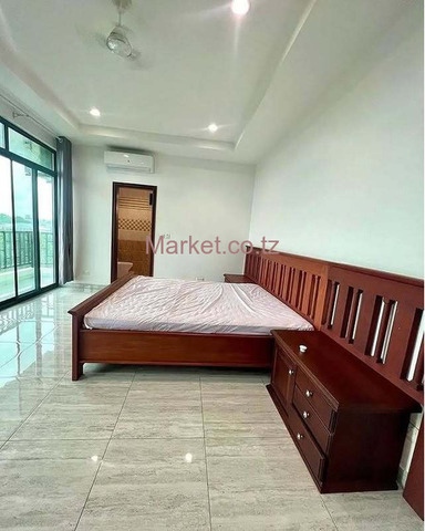 3 Bedroom Apartment in Msasani for Rent - 4/6