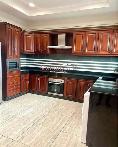 3 Bedroom Apartment in Msasani for Rent - 5/6