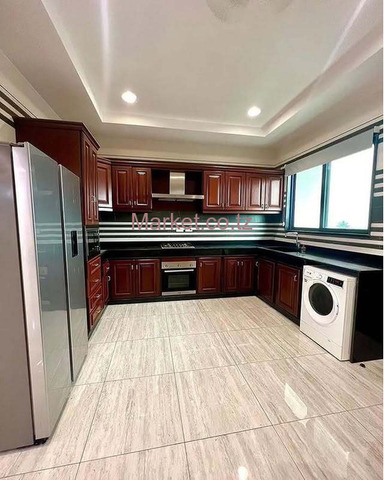 3 Bedroom Apartment in Msasani for Rent - 6/6