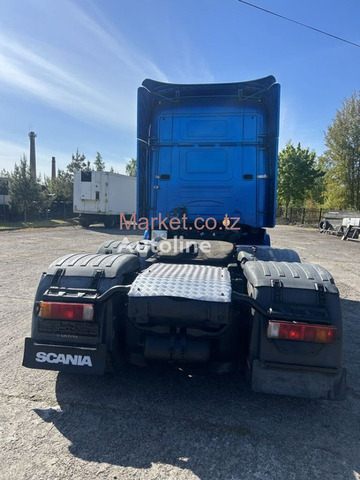 2002 Scania R114 for Sale - 5/6