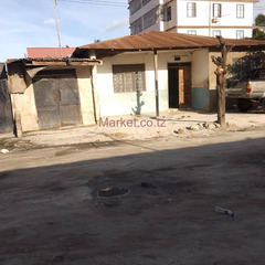 House for Sale in Magomeni