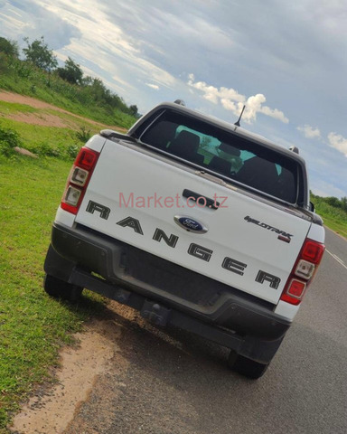 2020 Ford Ranger Wildtrak for Sale - 2/4