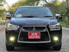 2012 Mitsubishi RVR Metallica Black for Sale