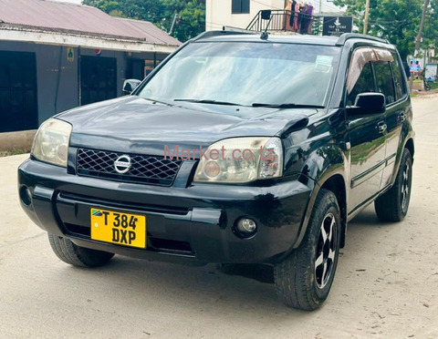 2003 Nissan X Trail for Sale - 1/5