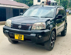 2003 Nissan X Trail for Sale