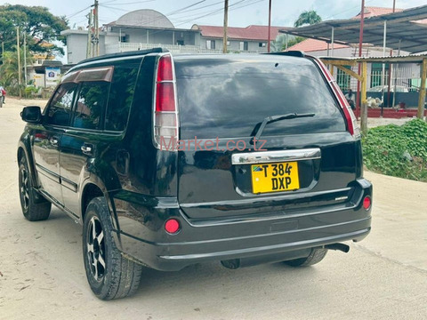 2003 Nissan X Trail for Sale - 3/5