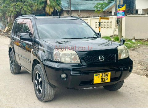 2003 Nissan X Trail for Sale - 5/5