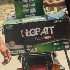 Globatt SuperX 65041 for Sale