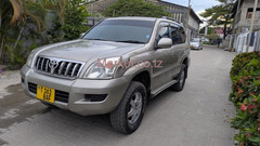 2006 Toyota Prado for Sale