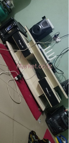 TV Showcase for Sale