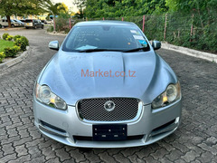 2009 Jaguar F Pace Super Silver for Sale