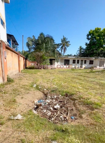 Plot 1811 SQM for Sale in Regent Estate - 2/5