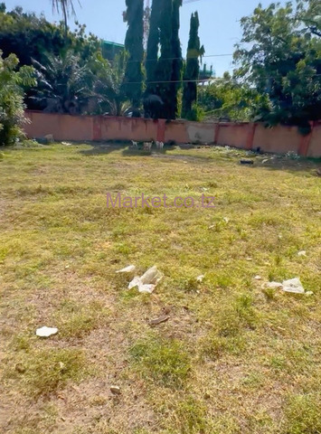 Plot 1811 SQM for Sale in Regent Estate - 3/5