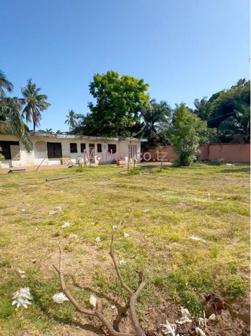 Plot 1811 SQM for Sale in Regent Estate - 5/5