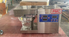 PMC Automatic Mini Oil Press Machine