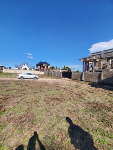 Plot for Sale 850SQM Madale Mbopo - 1/3