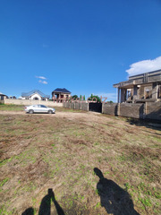 Plot for Sale 850SQM Madale Mbopo