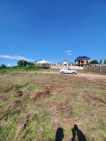 Plot for Sale 850SQM Madale Mbopo - 2/3