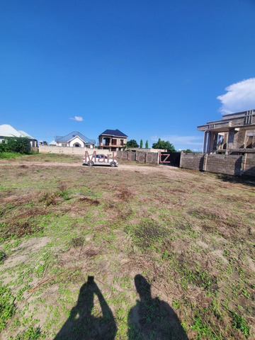 Plot for Sale 850SQM Madale Mbopo - 3/3